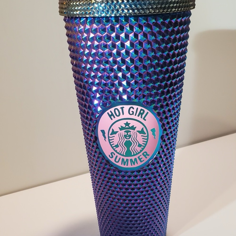 Unicorn Tumbler